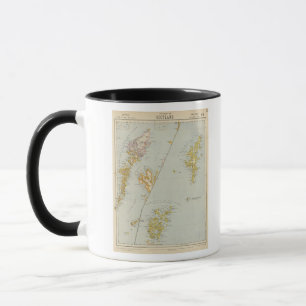 Caneca Escócia 16
