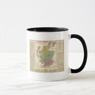 Caneca Escócia 18
