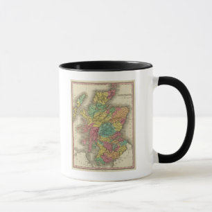 Caneca Escócia 18