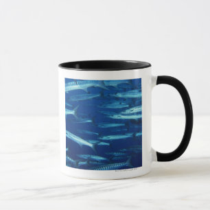 Caneca Escola dos peixes 9