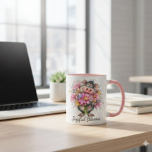 Caneca Escolha a Alegria Todos os Dias: Porco Fofo