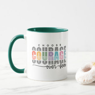 Caneca Escolha Sua Cor