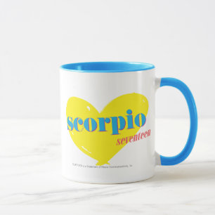 Caneca Escorpião 3