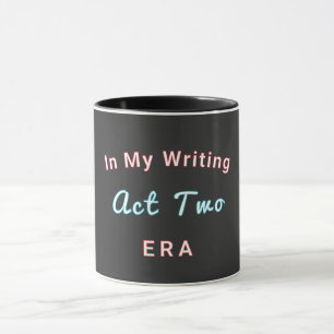 Caneca Escritor Personalizado