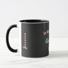 Caneca Escritor Personalizado