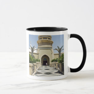 Caneca Escritório Nakheel, Dubai, Emirados Árabes Unidos,