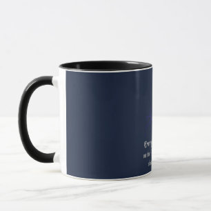 Caneca Escritura Cristã