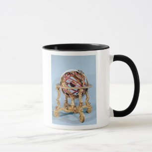 Caneca Esfera Armillary