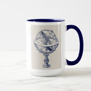 Caneca Esfera militar