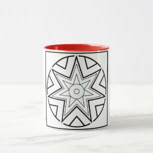 Caneca Esforço