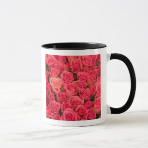 Caneca ESLOVÊNIA, Liubliana: Mercado Público de Liubliana
