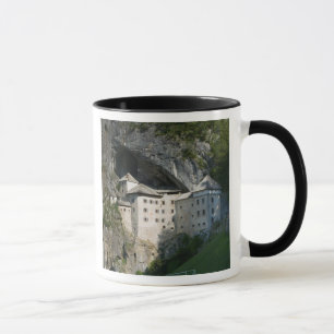 Caneca ESLOVÊNIA, RANJSKA, Castelo Predjama: século XVI