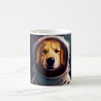 Caneca Espacial