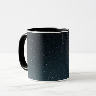 Caneca Espaço, A Fronteira Final