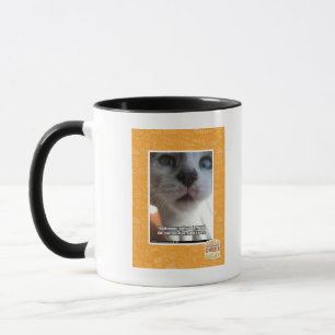 Caneca Espaço pessoal
