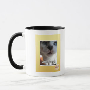 Caneca Espaço pessoal