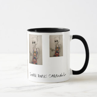 Caneca Espalhe o amor