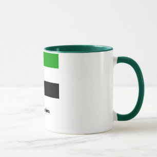Caneca Espanha-Extremadura