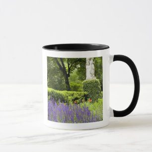 Caneca Espanha, Madrid. Jardim Botânico Real também conhe