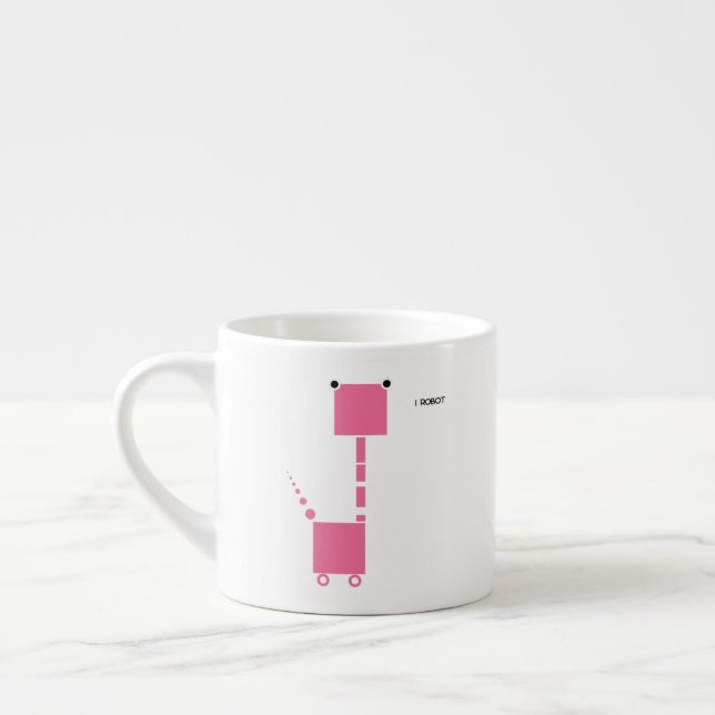 Caneca Especial (Esquerda)