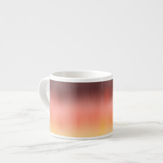 Caneca Especial 3 Tamanhos, Tie Dye Digital