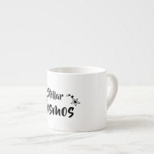 Caneca Especial Cosmos Estelar