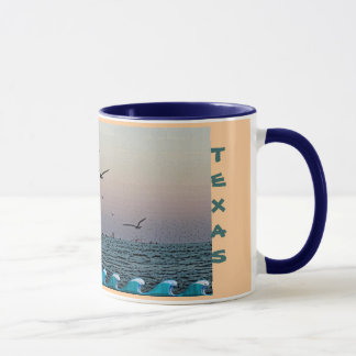 Caneca especial de Kemah - personalizada