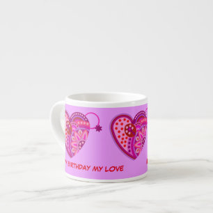 CANECA ESPECIAL PARA AMANTE