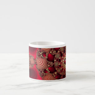 Caneca Especial Rubis & Ouro
