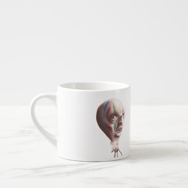 Caneca Especialidade Balão (Esquerda)