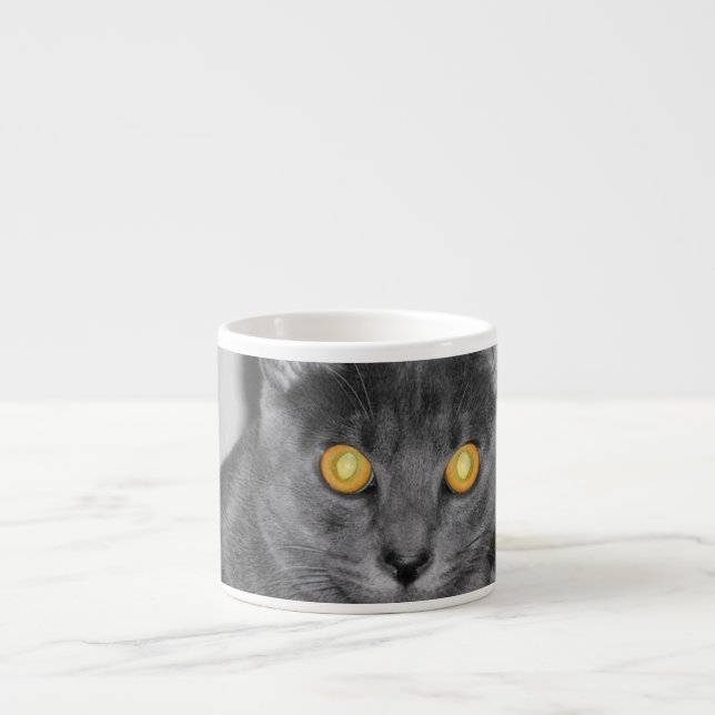 Caneca Especialidade Dourado Escuro (Frente)