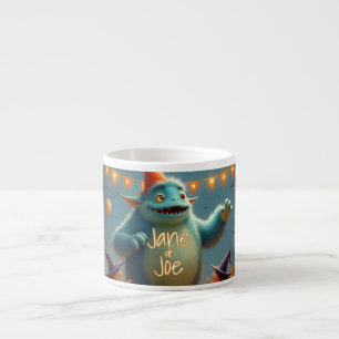 Caneca Especializada