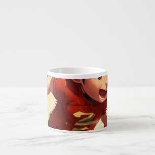 Caneca Especializada