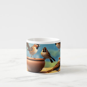 Caneca Especializada