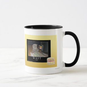 Caneca Espera
