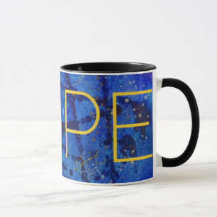 Caneca Espero Mug De Amor