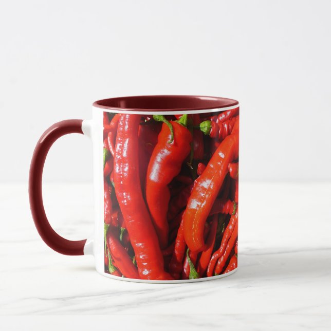 Caneca Espicante! (Esquerda)