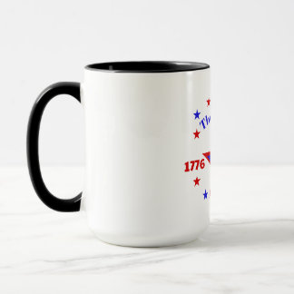 CANECA ESPÍRITO DE 26 - SEMIQUINCENTENNIAL