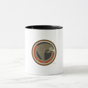 Caneca Espírito de Cavalo