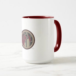 Caneca Espírito De Gato