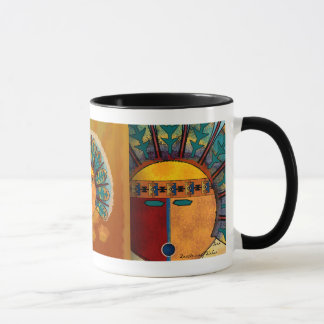 Caneca Espírito de Katsina