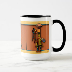 Caneca Espírito de Ye'ii