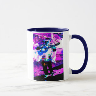 CANECA ESPÍRITO DO CRIADOR DE MÚSICA