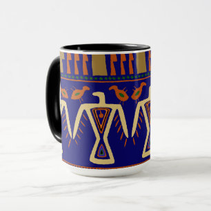 Caneca Espíritos da águia