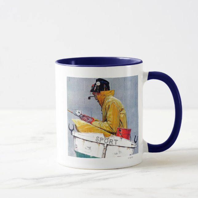 Caneca Esporte (Direita)
