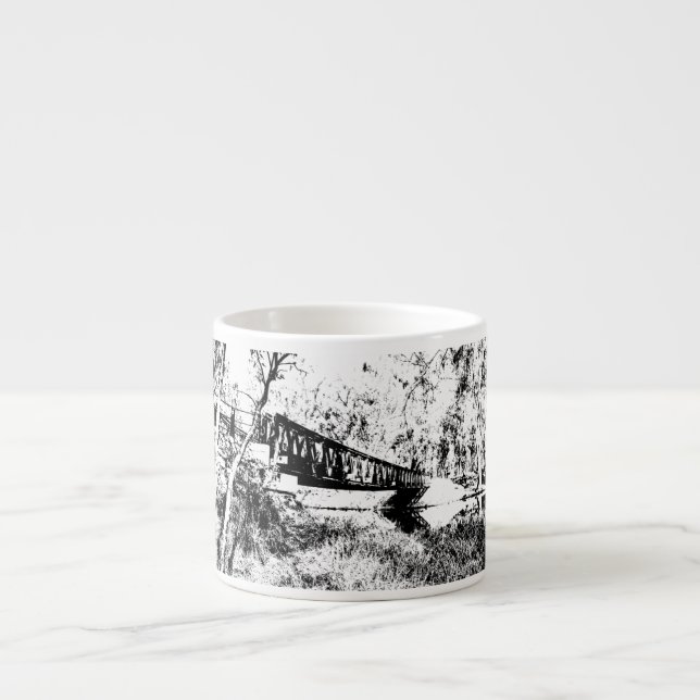 Caneca Espresso (Frente)