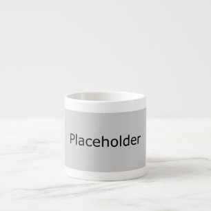  Caneca Espresso