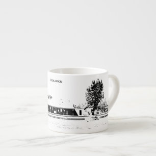 Caneca Espresso