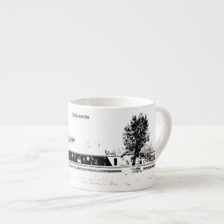 Caneca Espresso
