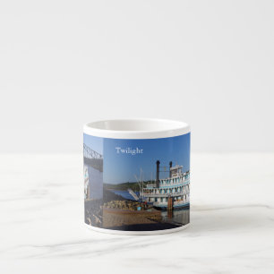 Caneca espresso